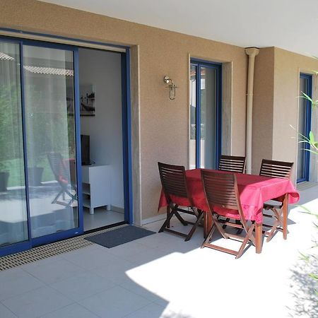 Colore Di Mare Cavalaire-sur-Mer Exterior photo
