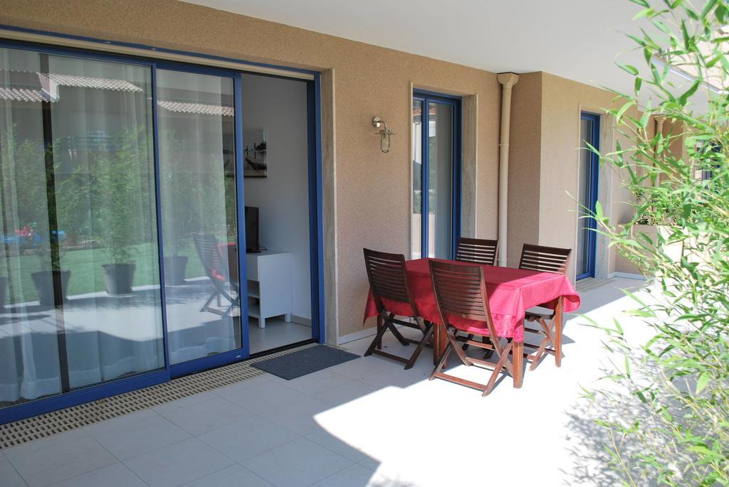 Colore Di Mare Cavalaire-sur-Mer Exterior photo