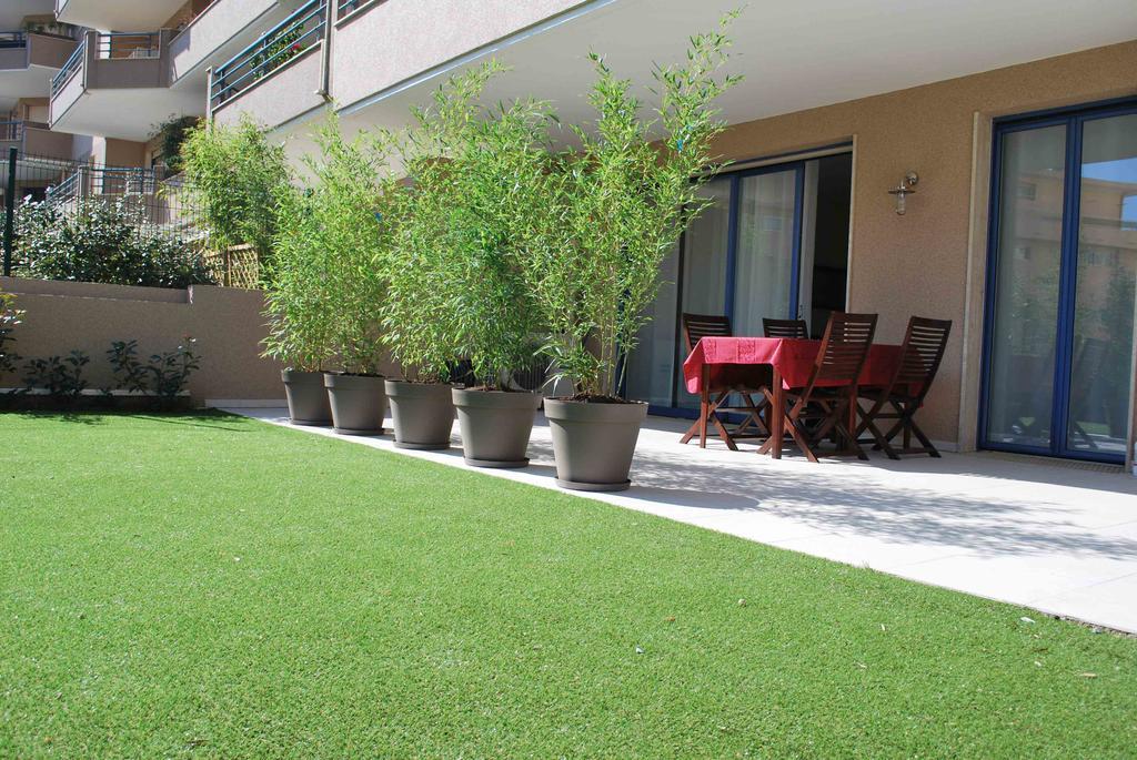 Colore Di Mare Cavalaire-sur-Mer Exterior photo
